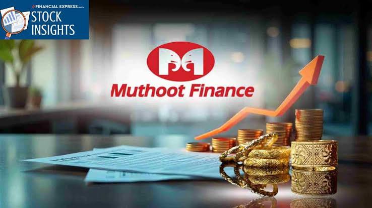 Muthoot Business Loan Instant Loan
