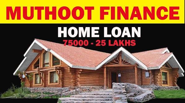 Muthoot Home Loan